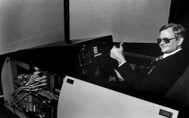 What the government is good at…