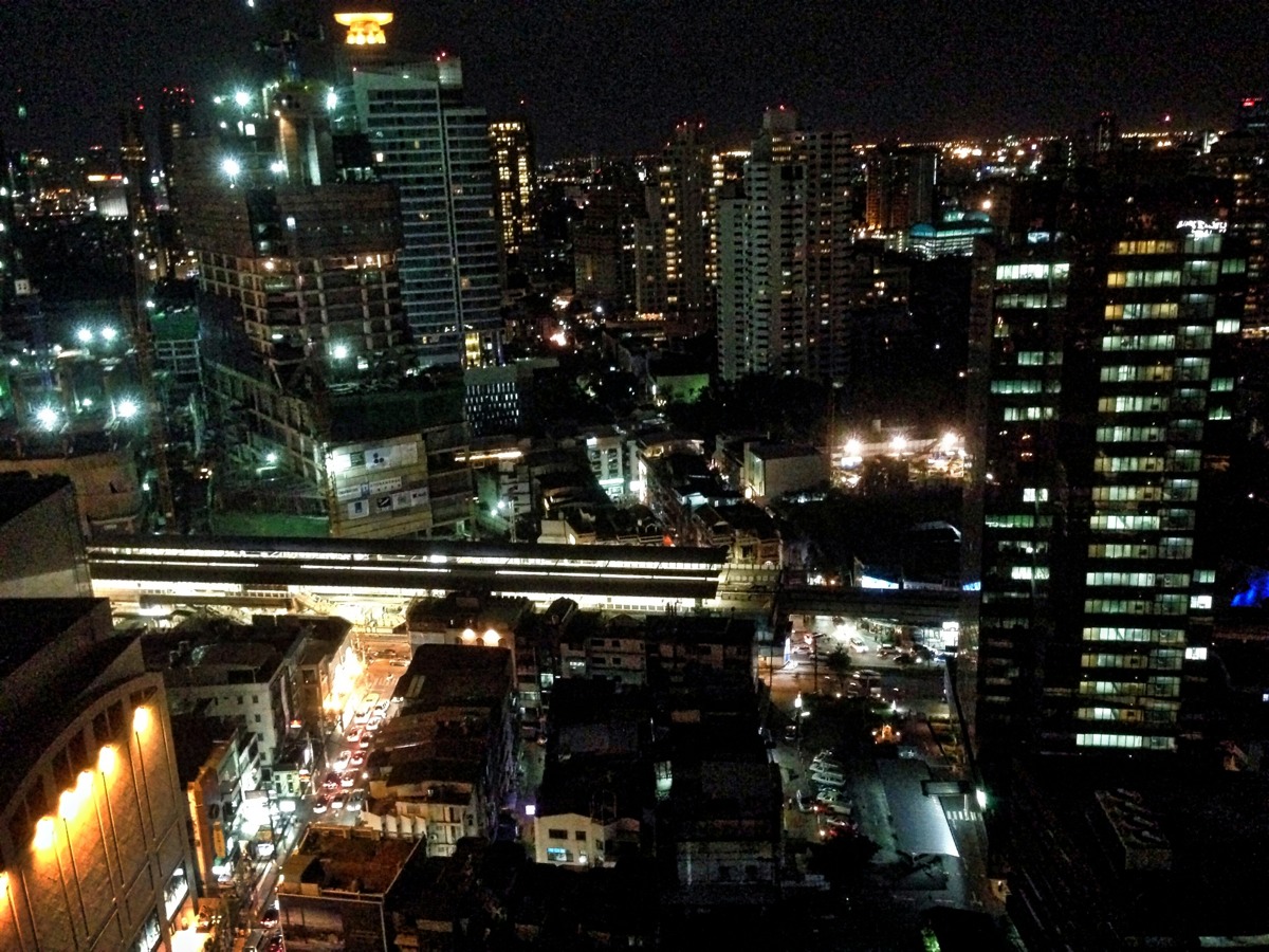 How the system works.