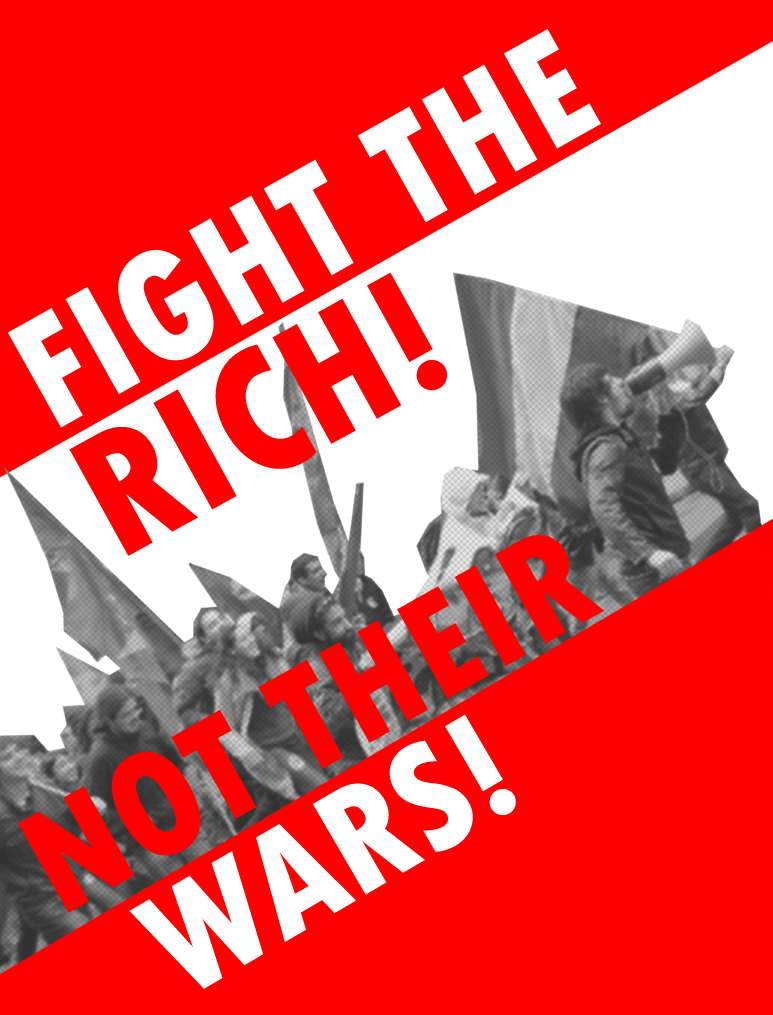 การปฏิวัติชนชั้นที่ดีที่สุด ความย้อนแย้งของการปฏิวัติชนชั้น