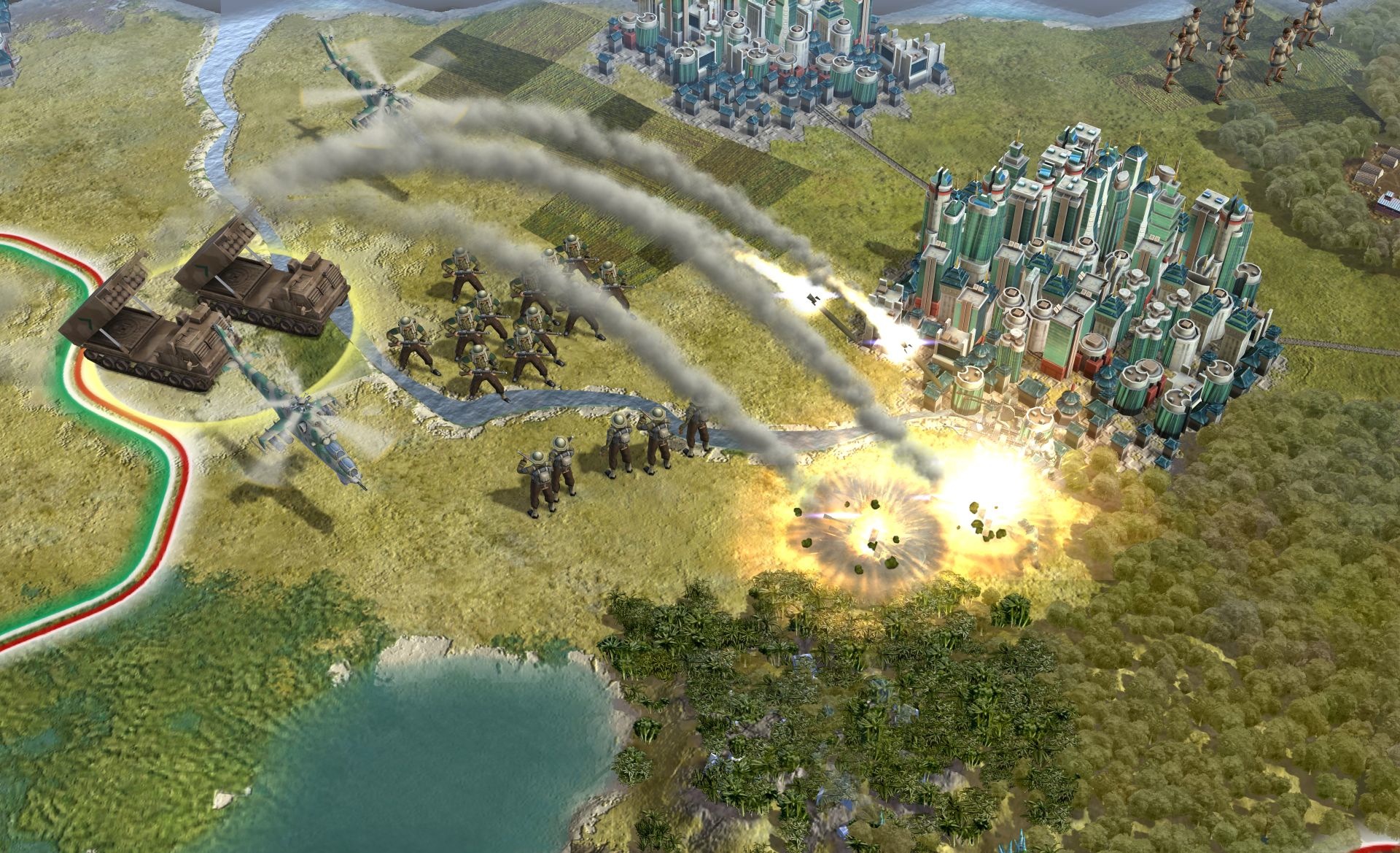 แบน Tropico 5 ในไทย มีเกมอะไรอีกที่เปิดโลกทรรศน์