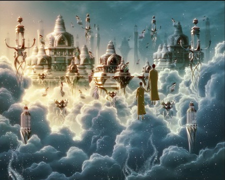 กาลครั้งหนึ่ง ประเทศไทยมีแผ่นดินอันงดงาม