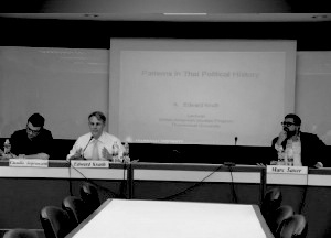 ฝรั่งไม่มีทางเข้าใจสังคมไทยได้ดีกว่าคนไทย จริงหรือ?