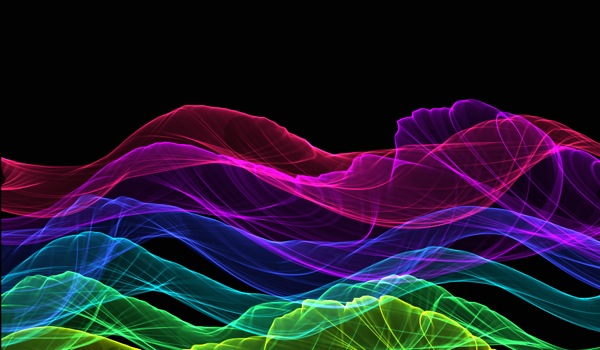 Generative Art with JS drawing on canvas