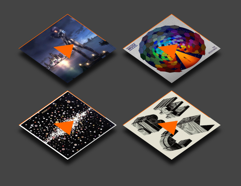 Making SoundCloud Player (On Progress)