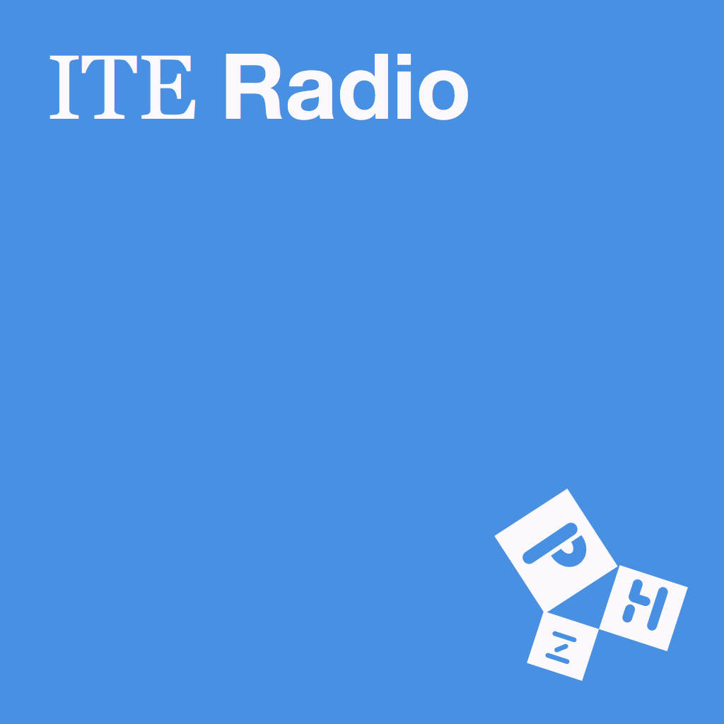 Music for ITE Radio 10 ปีผ่านไป ยังประทับใจอยู่