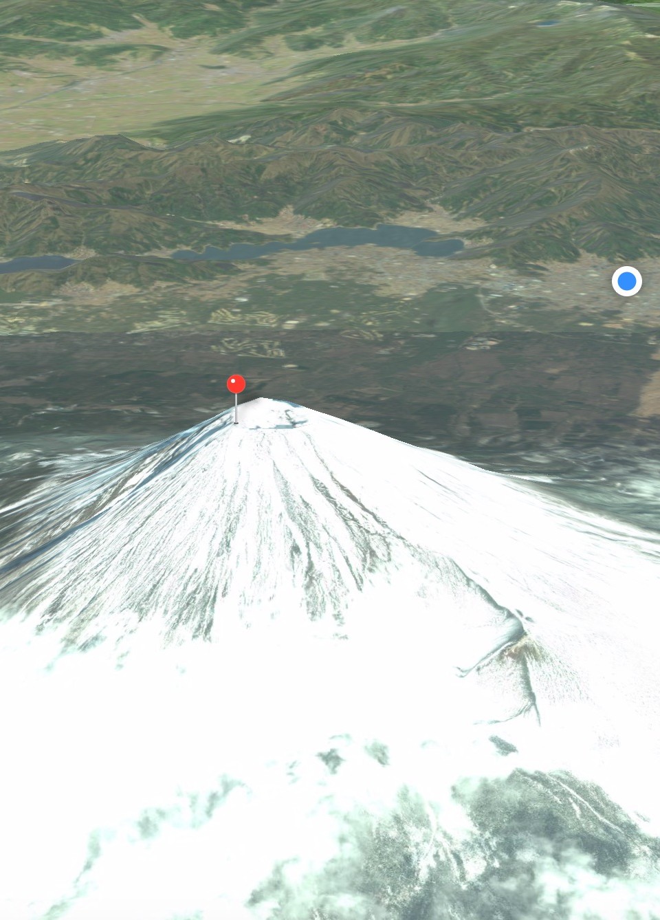 ถ้าจะรู้สึกว่า Apple Map มันมีความดีอยู่บ้าง