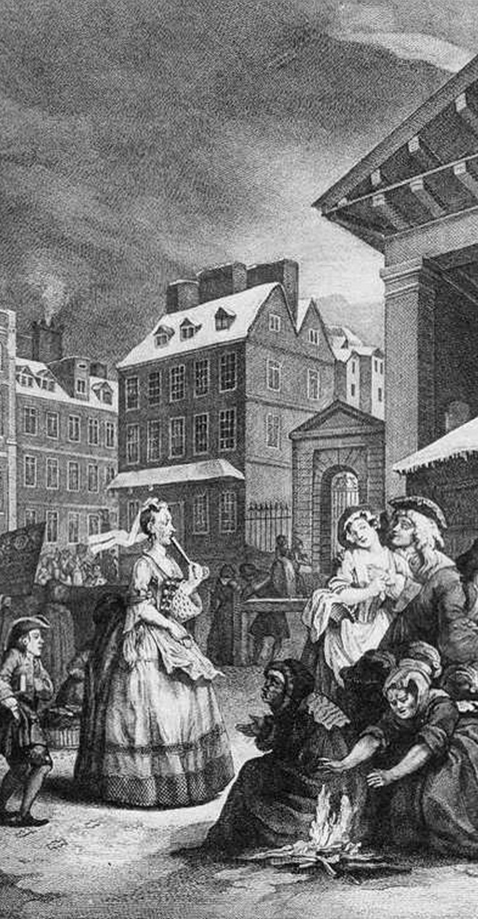 กาแฟกับการเมือง