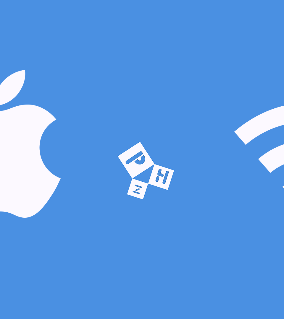 เครื่องแมคของคุณจะจำ Wifi ได้ทุกที่ที่คุณไป นับตั้งแต่วันแรก และไม่ว่าคุณจะซื้อเครื่องใหม่มาหรือไม่