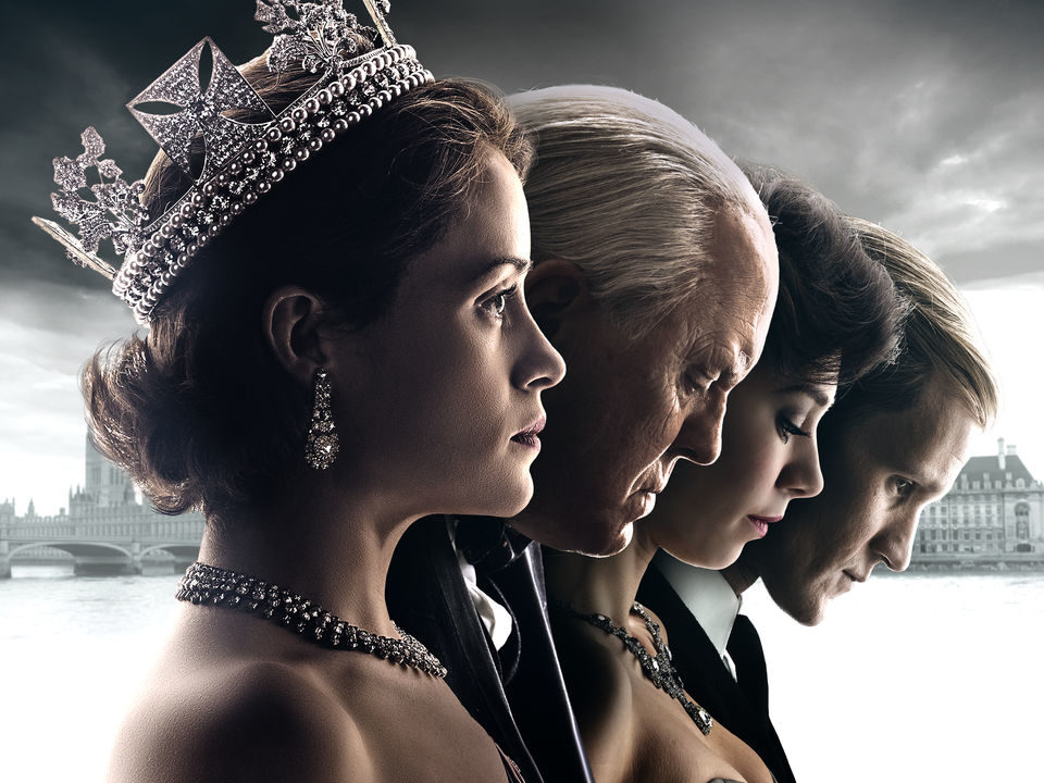 หนังต่างประเทศกับการแปลภาษา กรณี The Crown ความนึกคิดระหว่างสองภาษา