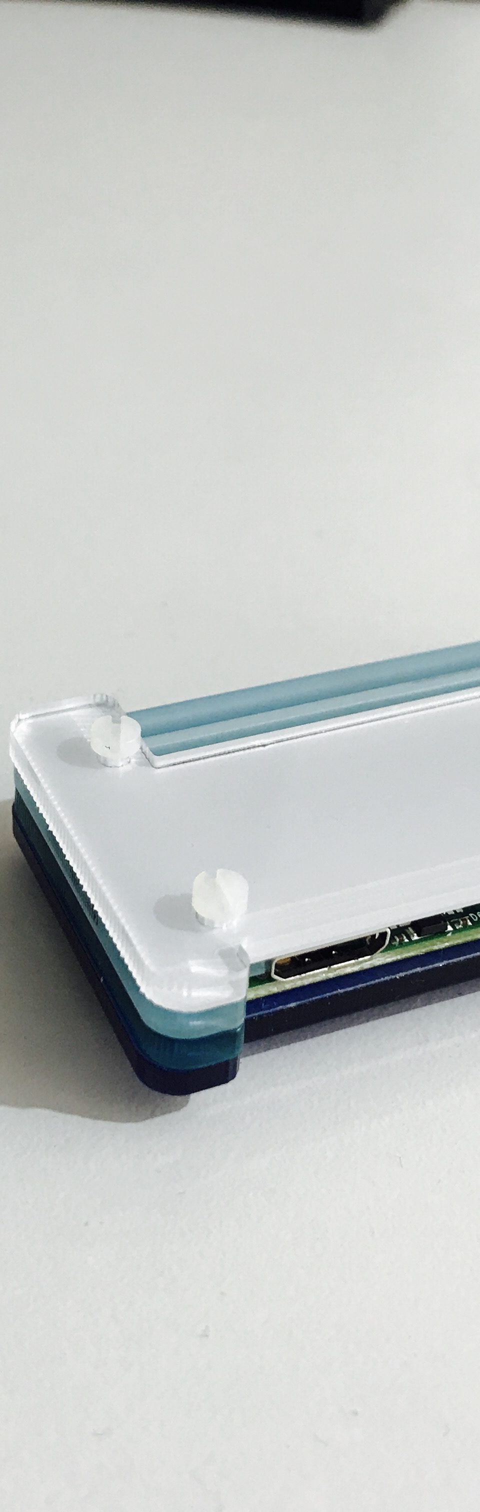 Weekend Project: Video Display for Commercial / Museum using Pi Zero