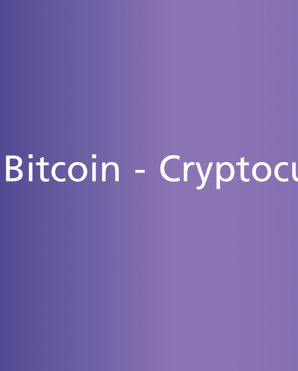 BTC for Granny: อธิบาย Cryptocurrency ให้ย่าและน้องสาวฟัง