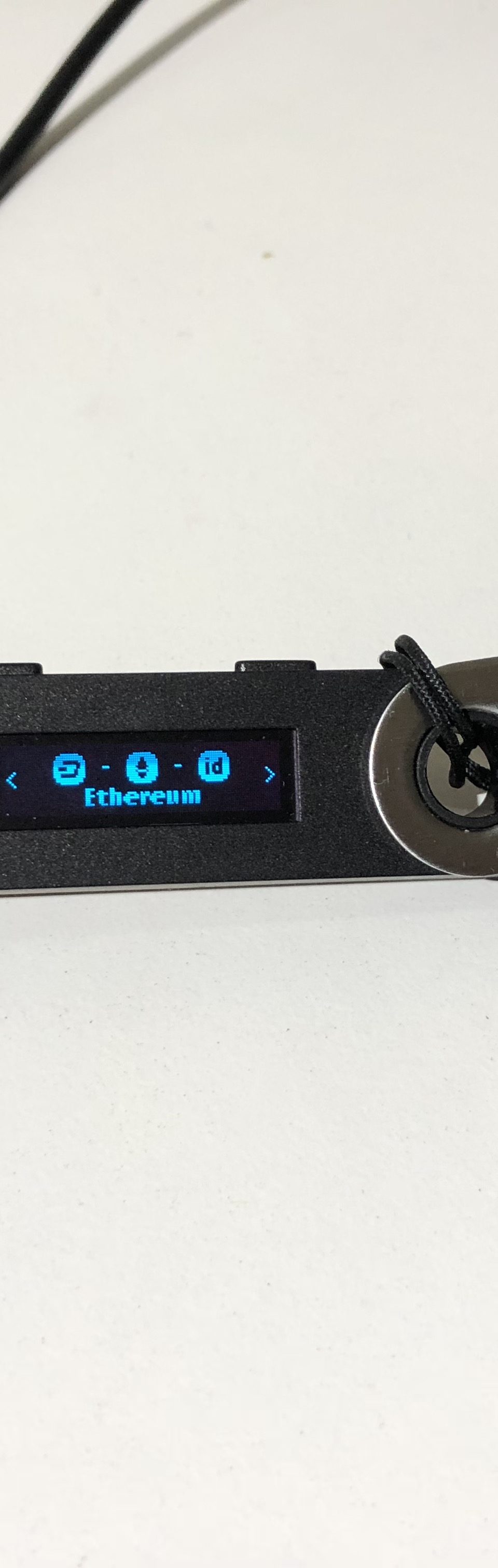 Cryptocurrency: Hardware Wallet ปลอดภัยแค่ไหน