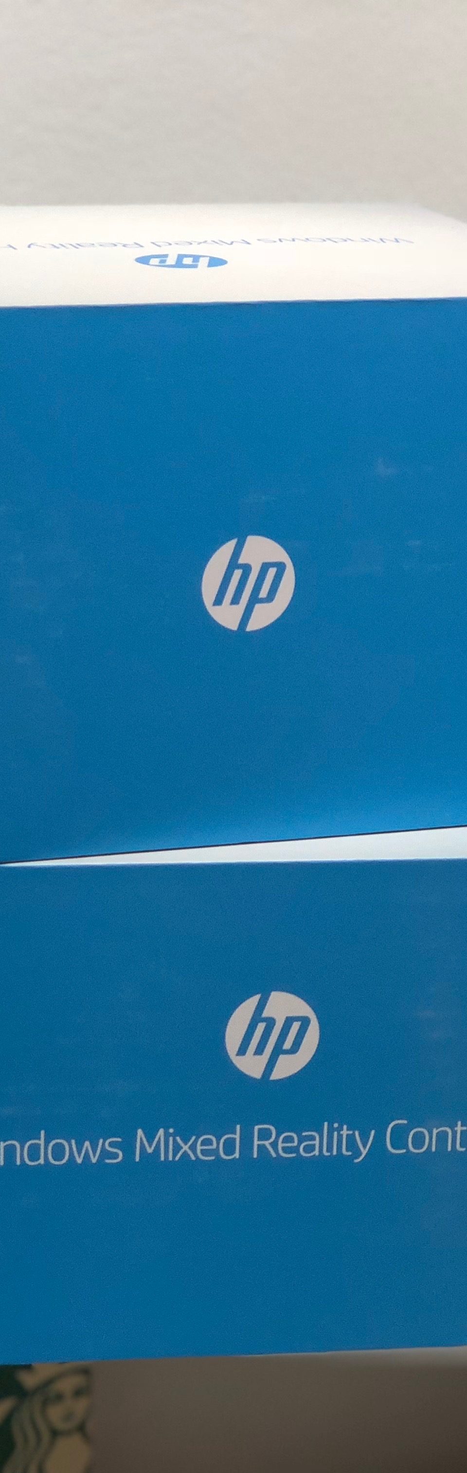 มินิรีวิว: HP Mixed Reality Headset