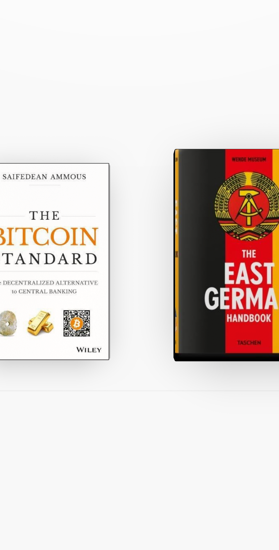 เห่อหนังสือใหม่ 4 เล่ม