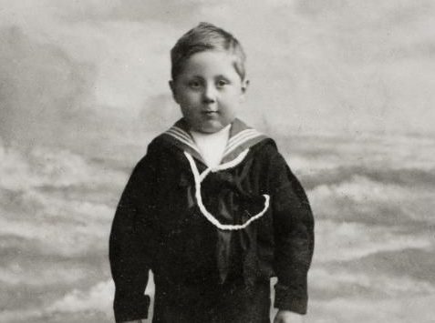 จอร์จ ออเวลเล่าเรื่องโรงเรียนที่อังกฤษยุค 1911