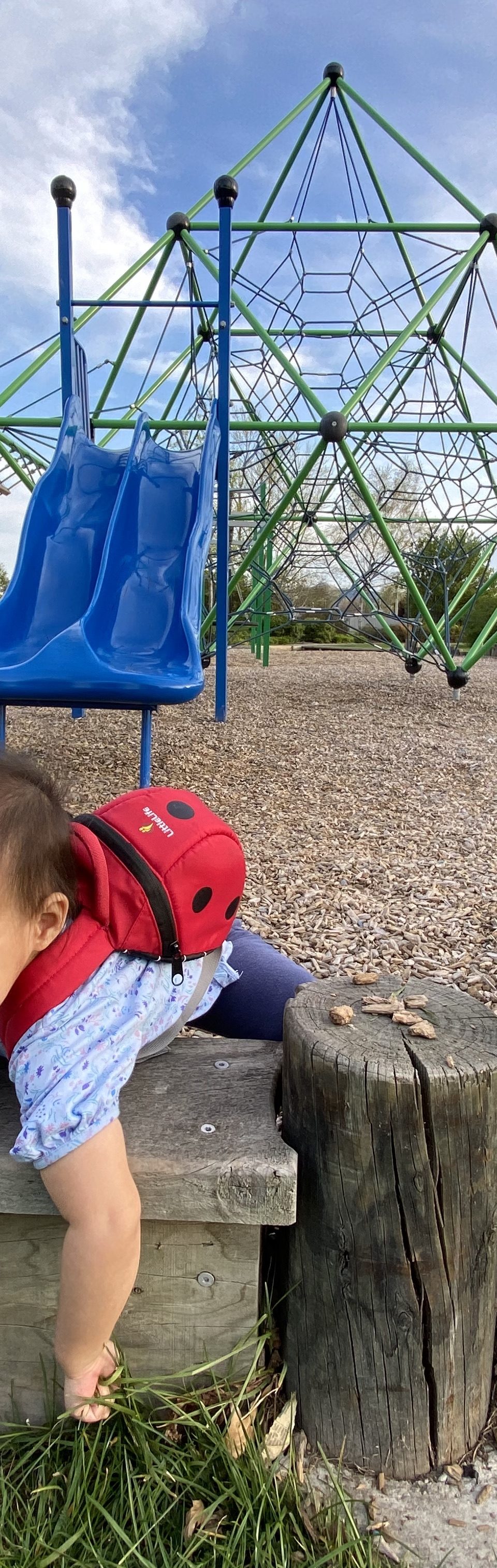 อย่ากลัวในการทำสิ่งที่ถูกต้อง